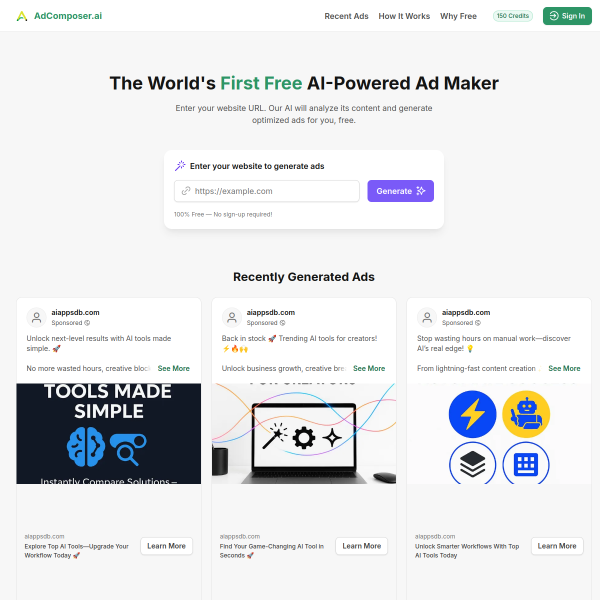 Adcomposer.ai