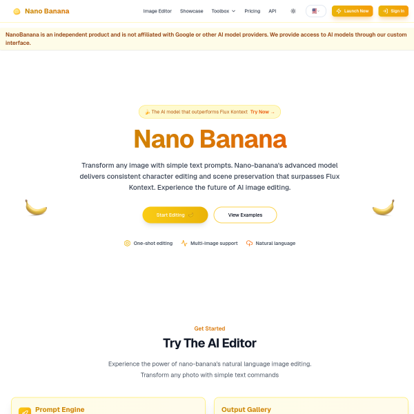 Nano Banana